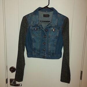 Ci Sono jean jacket
